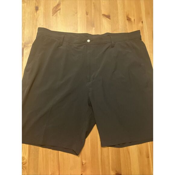 FootJoy Other - FootJoy Mens Performance Golf Shorts Black‎ W42 South Carolina 1960 Surf Club